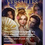 Vying for Versailles - Cover Image