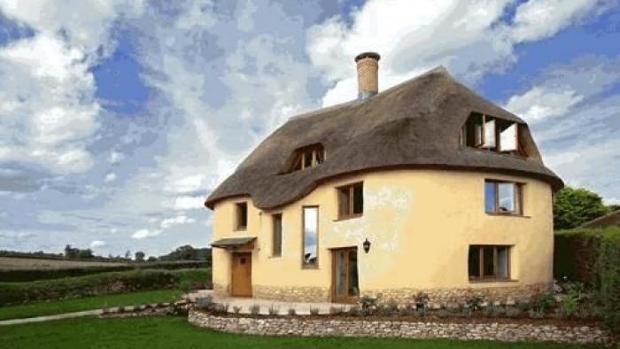 The_Cob_House_-_Cadhay